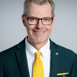 Mark Swanson