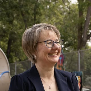 Nancy Hunt