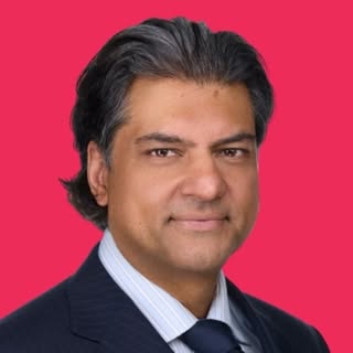 Rahim Jaffer