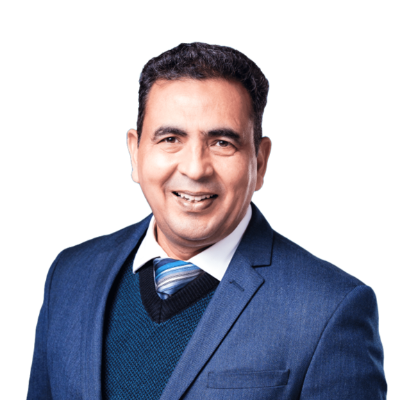 Rajesh Kumar