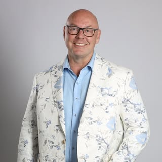 Rob Fediuk