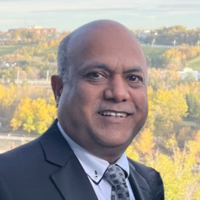 Ron Fernandes