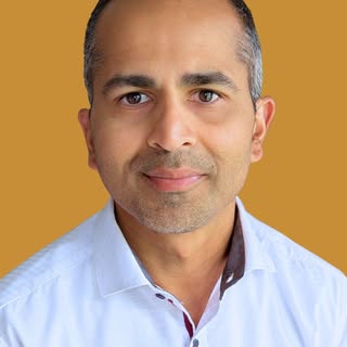 Rupesh Patel