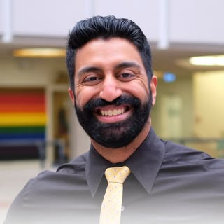 Saadiq Sumar