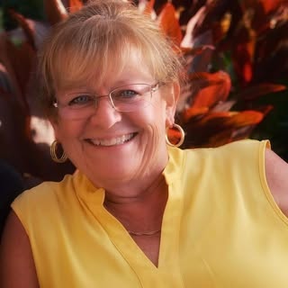 Sherri O'Keefe