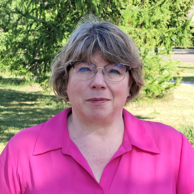 Terrie Holgerson