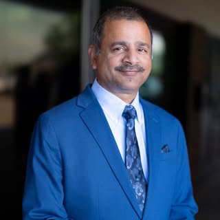 Yogesh Garg